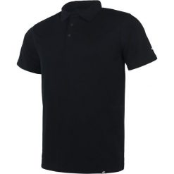 Hannah Koszulka Polo Garth Anthracite L. Koszulki polo męskie marki Hannah. Za 179.00 zł.