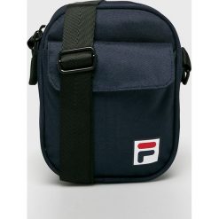 Fila - Saszetka. Saszetki męskie marki Fila. W wyprzedaży za 69.90 zł.