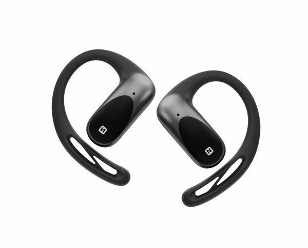 Słuchawki Swissten RUN Bluetooth TWS Sports Wireless Earbuds. Słuchawki bluetooth SWISSTEN. Za 94.41 zł.