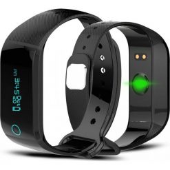 Smartband MANTA HR SWT9303. Krokomierze MANTA. Za 99.90 zł.