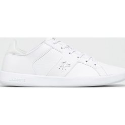 Lacoste - Buty Novas. Buty sportowe na co dzień męskie marki Lacoste. Za 399.90 zł.