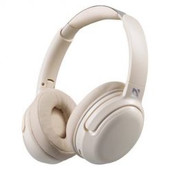 DEFENDER SŁUCHAWKI NAUSZNE BLUETOOTH FREEMOTION B475 ANC BEŻOWE 63475. Brązowe słuchawki nauszne Defender. Za 92.99 zł.
