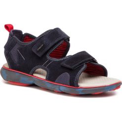 Sandały GEOX - U Nebula L B U926WB 00022 C4002 Navy. Sandały męskie Geox. Za 429.00 zł.
