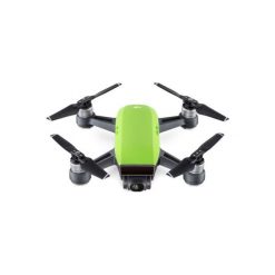 Spark Fly More Combo Meadow Zielony Dron DJI. Akcesoria fotograficzne marki DJI. Za 2,699.00 zł.