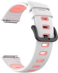 ORYGINALNY ZAMIENNY WYMIENNY PASEK OPASKA BRANSOLETA YIVO DO ZEGARKA SMARTWATCH HUAWEI SMART BAND 7. Zegarki smartwatch Yivo. Za 36.99 zł.