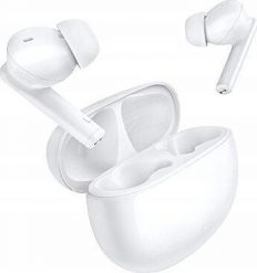 Słuchawki Honor HONOR CHOICE EARBUDS X5. Słuchawki bluetooth HONOR. Za 262.80 zł.