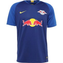 Nike Performance RB LEIPZIG Artykuły klubowe deep royal blue/tour yellow. T-shirty sportowe męskie marki Nike Performance. Za 349.00 zł.