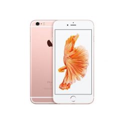 Smartfon Apple iPhone 6s 16GB Rose Gold REFURBISHED (MKR22B/A-RFB). Smartfony Apple. Za 1,149.00 zł.