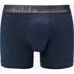 Emporio Armani - Bokserki. Bokserki męskie marki Emporio Armani. W wyprzedaży za 69.90 zł.