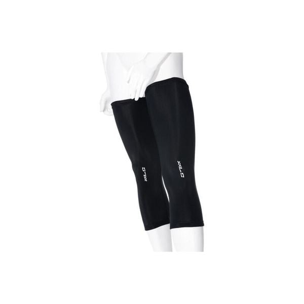 Legginsy Privateer XLC Kw-S01. Czarne legginsy męskie XLC, s, bez wzorów, z polaru, rowerowe. Za 173.50 zł.