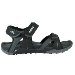 Hi-Tec Kuriles buty męskie roz. 44. Brązowe buty zimowe męskie Hi-tec, na lato, bez wzorów, sportowe, bez obcasa, bez zapięcia. Za 435.99 zł.