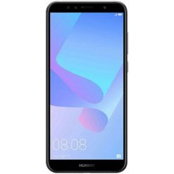 Smartfon HUAWEI Y6 Prime 2018 Czarny darmowa dostawa! odbierz rabat 5%. Smartfony marki Huawei. Za 649.00 zł.
