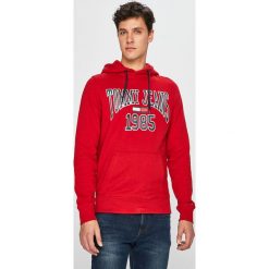 Tommy Jeans - Bluza. Bluzy nierozpinane męskie Tommy Jeans. W wyprzedaży za 279.90 zł.