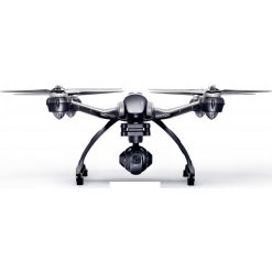 Dron Yuneec Q500 4K Typhoon Quadcopter (YUNQ4KEU). Szare drony Yuneec. Za 2,646.35 zł.