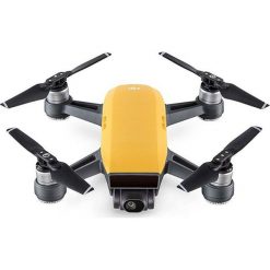 Dji Spark Dron. Akcesoria fotograficzne DJI. Za 1,999.00 zł.
