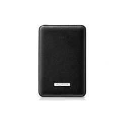 Powerbank ADATA Powerbank ADATA PV120, 5100mAh (APV120-5100M-5V-CBK). Czarne powerbanki ADATA. Za 41.30 zł.