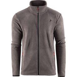 Outhorn Polar męski HOL18-PLM600 szary r. L. Bluzy z polaru męskie marki Outhorn. Za 58.67 zł.