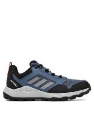 Adidas Buty do biegania Terrex Tracerocker 2.0 Trail Running Shoes IF2583 Czarny. Czarne buty do biegania męskie ADIDAS, bez wzorów, z materiału, bez zapięcia, do biegania. Za 339.99 zł.