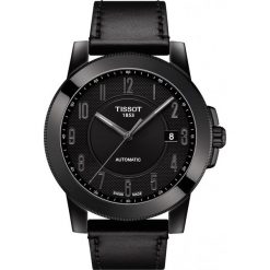 RABAT ZEGAREK TISSOT T-Sport T098.407.36.052.00. Zegarki męskie marki TISSOT. W wyprzedaży za 1,540.00 zł.