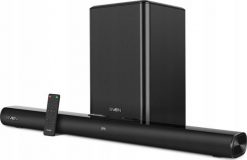 Sven Soundbar SB-2200D czarny. Soundbary Sven. Za 722.21 zł.