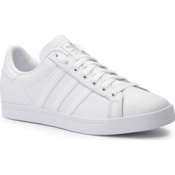 Buty adidas - Coast Star EE8903 Ftwwht/Ftwwht/Gretwo. Buty sportowe na co dzień męskie ADIDAS. W wyprzedaży za 229.00 zł.