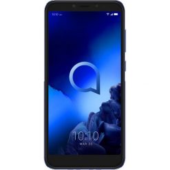 Alcatel 1S 3/32GB Niebieski Smartfon. Smartfony Alcatel. Za 429.00 zł.