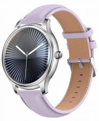 Smartwatch Colmi L28 Fioletowy (56851-0). Fioletowe zegarki smartwatch Colmi. Za 169.51 zł.