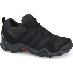 Adidas Buty męskie AX2 CP czarne r. 42 2/3 (CM7471). Buty trekkingowe męskie ADIDAS. Za 284.00 zł.