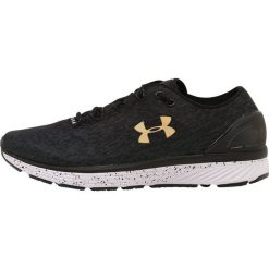 Under Armour CHARGED BANDIT 3 OMBRE Obuwie do biegania treningowe black. Buty do biegania męskie marki Under Armour. W wyprzedaży za 356.15 zł.