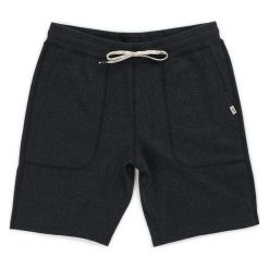 Vans Spodenki Vance Fleece Short Black M. Szorty sportowe męskie marki Vans. W wyprzedaży za 119.00 zł.