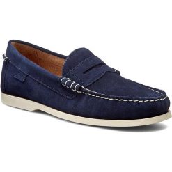 Mokasyny POLO RALPH LAUREN - Bjorn A91 Y2115 REDIF A4004 Newport Navy. Mokasyny męskie marki Polo Ralph Lauren. W wyprzedaży za 359.00 zł.