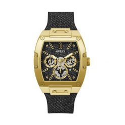 Zegarek Guess. Czarne zegarki męskie Guess. Za 769.99 zł.