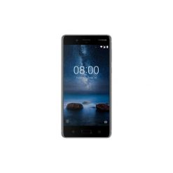 Smartfon NOKIA 8 Steel. Smartfony marki Nokia. Za 2,199.00 zł.
