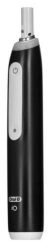 Braun Szczoteczka elektryczna Oral-B iO3 Matt Black. Czarne szczoteczki elektryczne BRAUN. Za 326.99 zł.