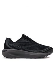 Merrell Sneakersy Morphlite J068063 Czarny. Czarne buty sportowe na co dzień męskie Merrell, m, bez wzorów, z materiału, bez ramiączek, bez kaptura. Za 369.99 zł.