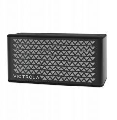 Patefonas Victrola Music Edition 2 Juodas VPB-400-B. Gramofony Victrola. Za 734.25 zł.