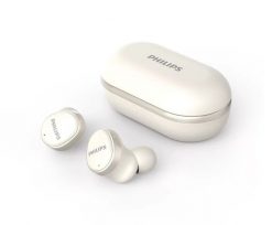 Słuchawki Philips TAT4556WT (TAT4556WT/00). Słuchawki bluetooth PHILIPS. Za 318.00 zł.