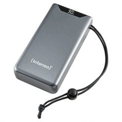 Powerbank Intenso Powerbank F20000 20000 mAh. Powerbanki Intenso. Za 217.00 zł.
