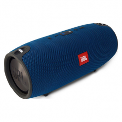JBL Xtreme Niebieski. Niebieskie głośniki przenośne JBL. Za 849.00 zł.