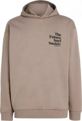 O Neill Męska Bluza FUTURE SURF SOCIETY HOODIE. Bluzy nierozpinane męskie O Neill, m, bez wzorów, bez ramiączek, bez kaptura. Za 324.49 zł.