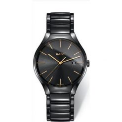 ZEGAREK RADO TRUE R27 238 15 2. Zegarki męskie marki RADO. Za 5,410.00 zł.
