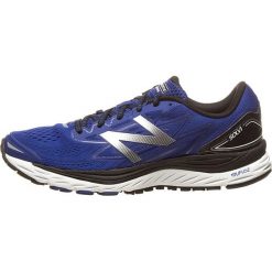 Buty sportowe "LR1" w kolorze granatowym. Buty treningowe męskie marki New Balance. W wyprzedaży za 358.95 zł.