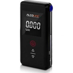Alkomat ALCOLIFE F2 Classic. Alkomaty ALCOLIFE. Za 289.99 zł.
