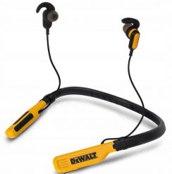 Słuchawki Dewalt Jobsite Pro (DXMA190-2091-DWG). Słuchawki bluetooth Dewalt. Za 305.06 zł.
