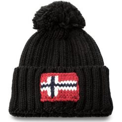 Czapka NAPAPIJRI - Semiury 1 N0YGSE Black 041. Bez kategorii marki Napapijri. W wyprzedaży za 139.00 zł.