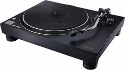 Technics SL-100 gramofon z napędem bezpośrednim klasy premium 78 obr/min. Gramofony Technics. Za 4,449.00 zł.