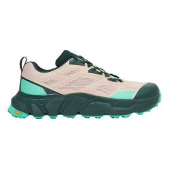 Oakley Buty Light Breathe Fof100350-9Tp. Brązowe buty sportowe na co dzień męskie Oakley, m, bez wzorów, bez ramiączek, bez kaptura. Za 251.99 zł.