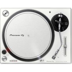 Gramofon PIONEER Dj PLX-500-W Biały. Gramofony PIONEER. Za 1,448.00 zł.