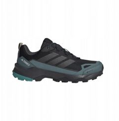 Buty adidas Terrex Skychaser AX5 GTX JQ2209. Buty trekkingowe męskie ADIDAS, bez wzorów, bez zapięcia, adidas terrex. Za 395.06 zł.