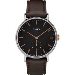 Timex - Zegarek TW2R38100. Zegarki męskie marki Timex. Za 399.90 zł.
